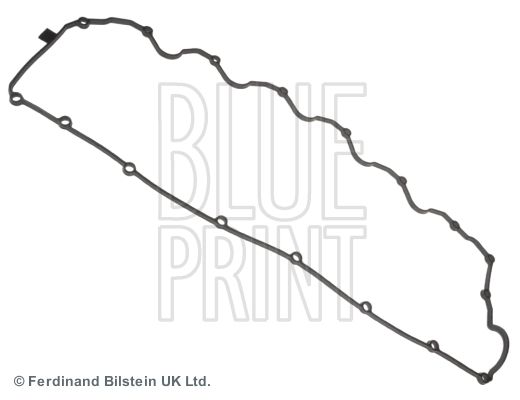 BLUE PRINT Прокладка, крышка головки цилиндра ADT36765